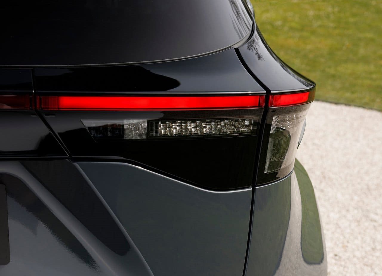 2027 - TOYOTA YARIS CROSS, foto 44