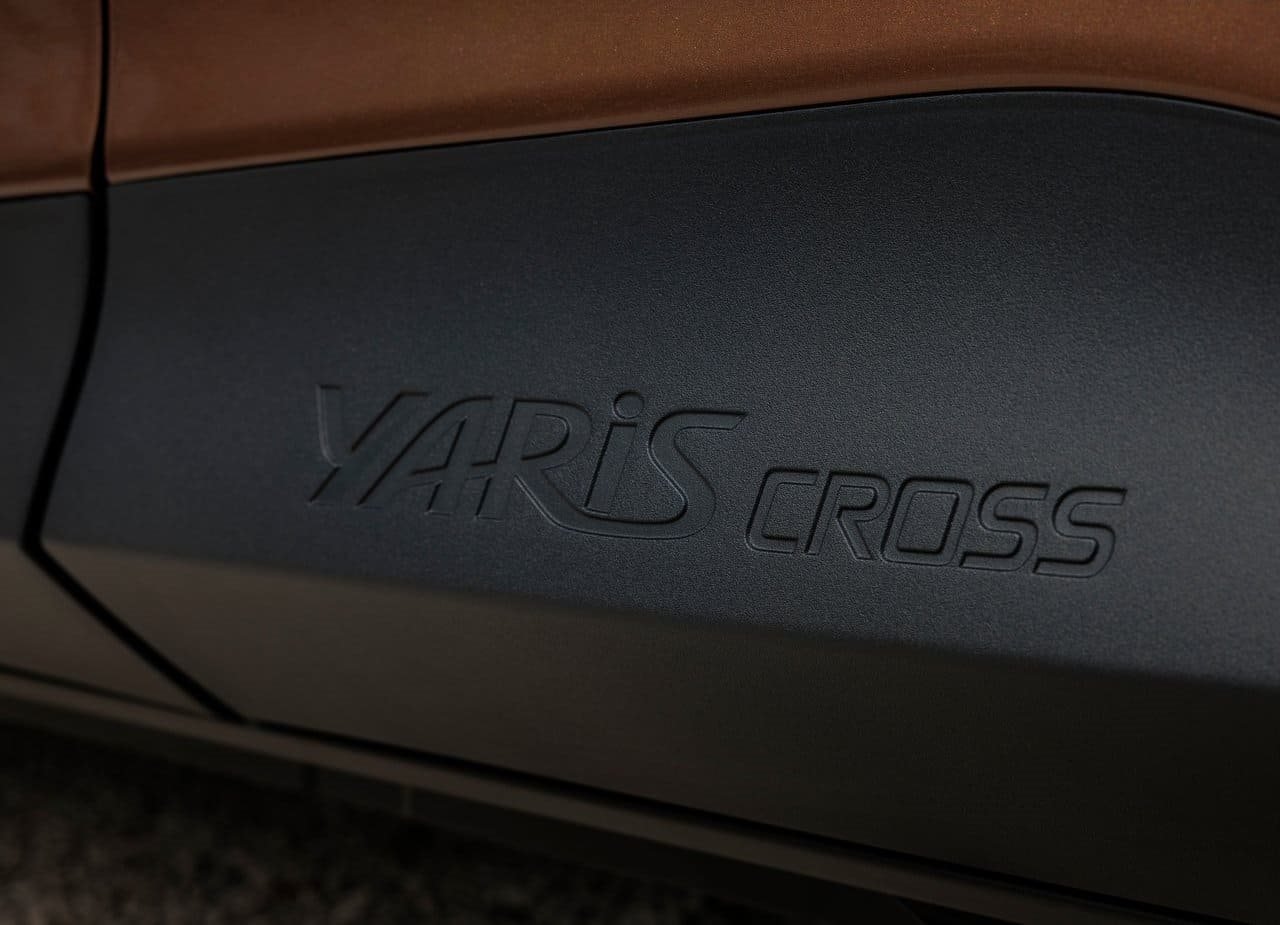 2027 - TOYOTA YARIS CROSS, foto 49