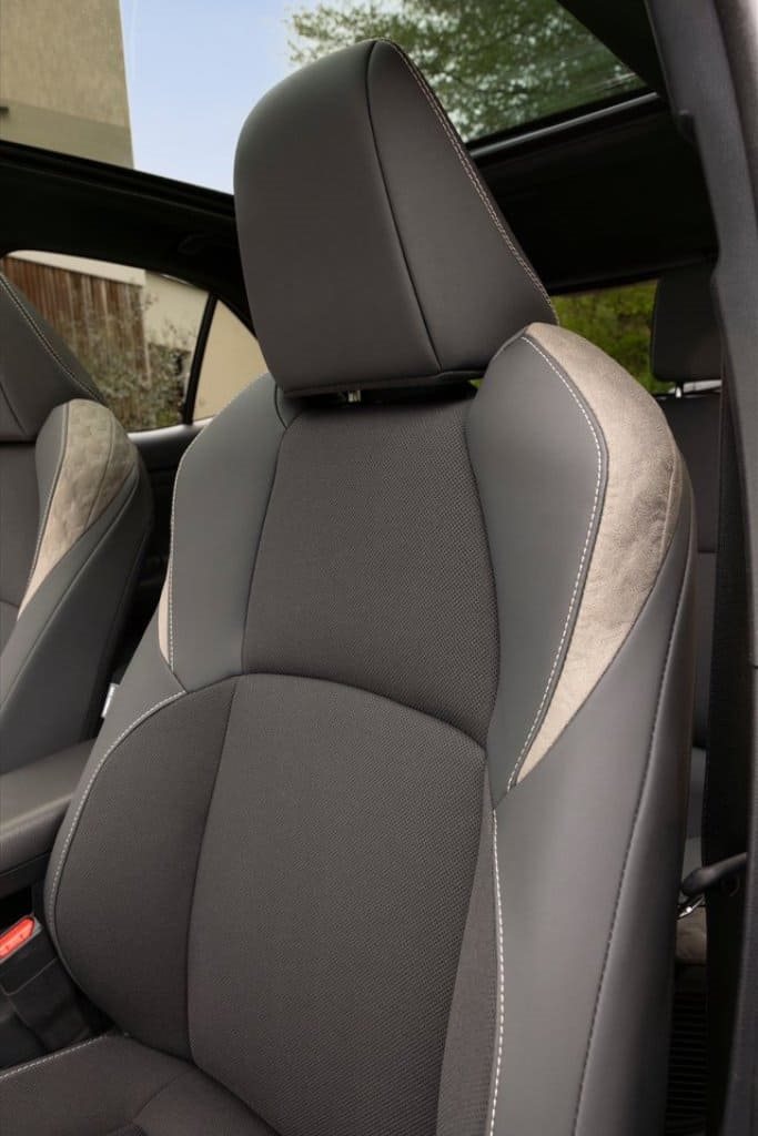 2027 - TOYOTA YARIS CROSS, foto 52