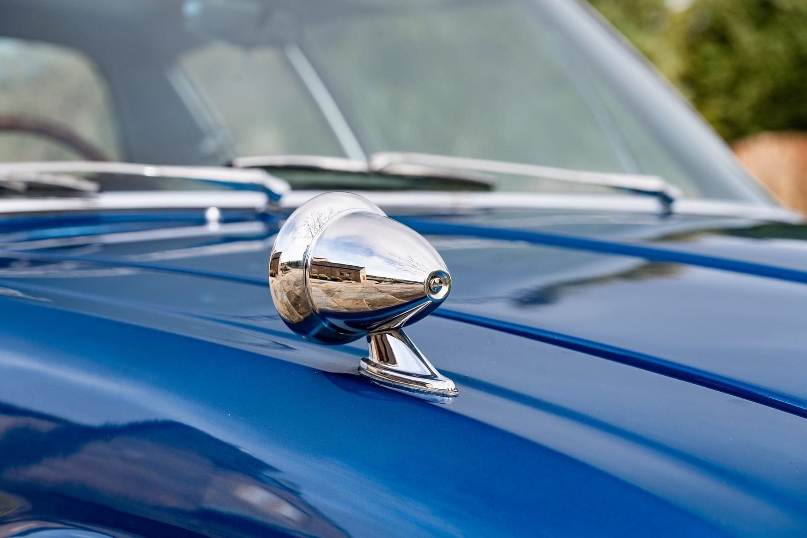 1967 - JENSEN INTERCEPTOR SALOON, foto 26