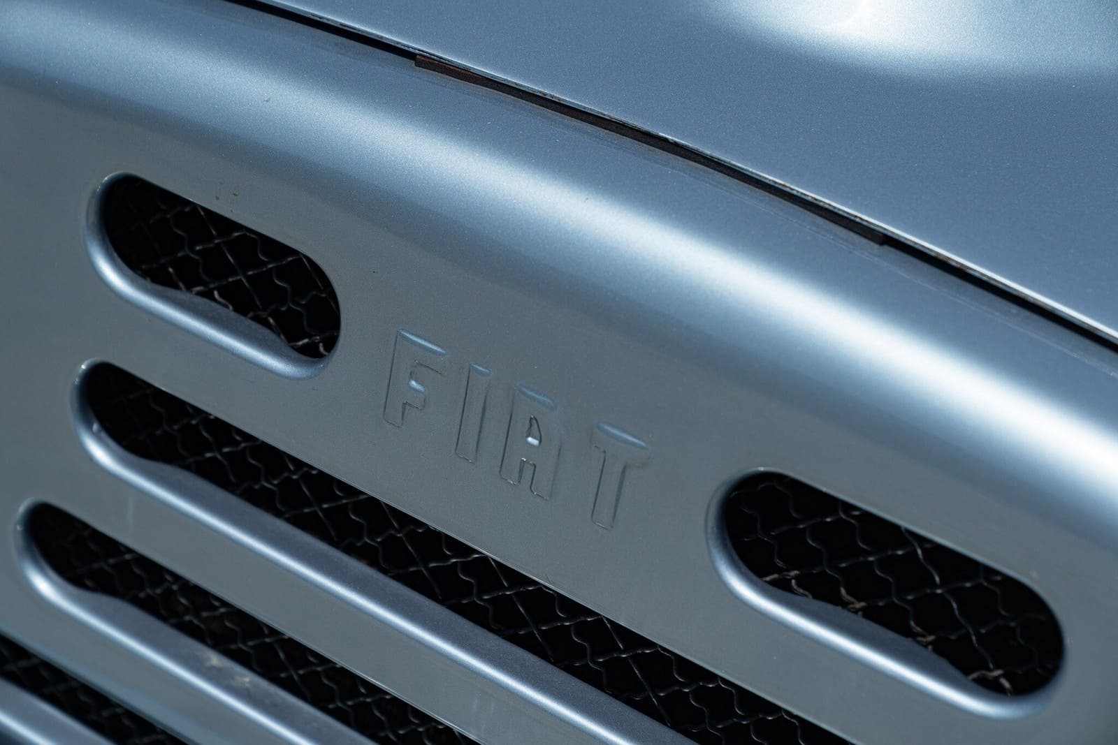 1968 - FIAT CAMPAGNOLA 1101 A, foto 11