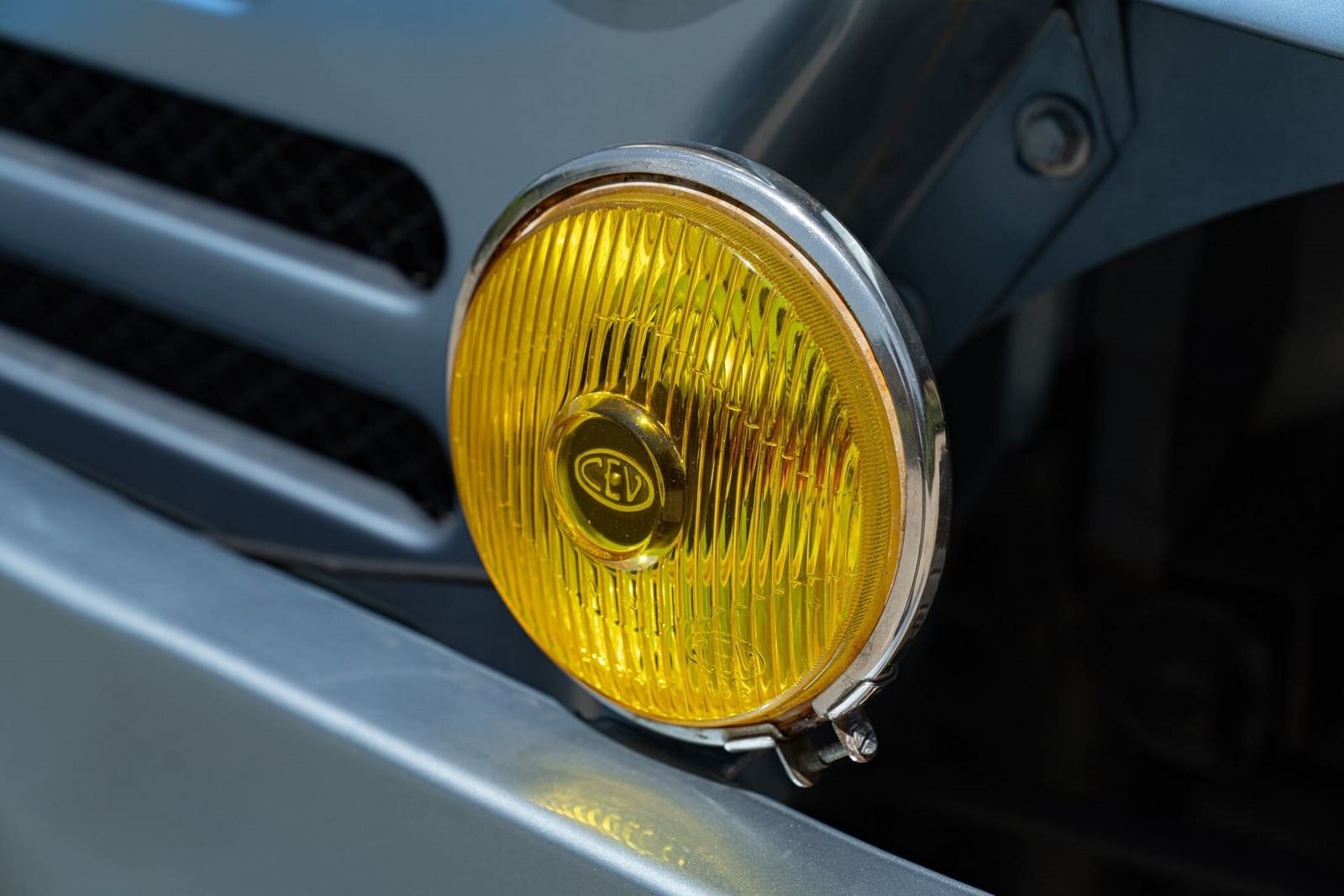 1968 - FIAT CAMPAGNOLA 1101 A, foto 14