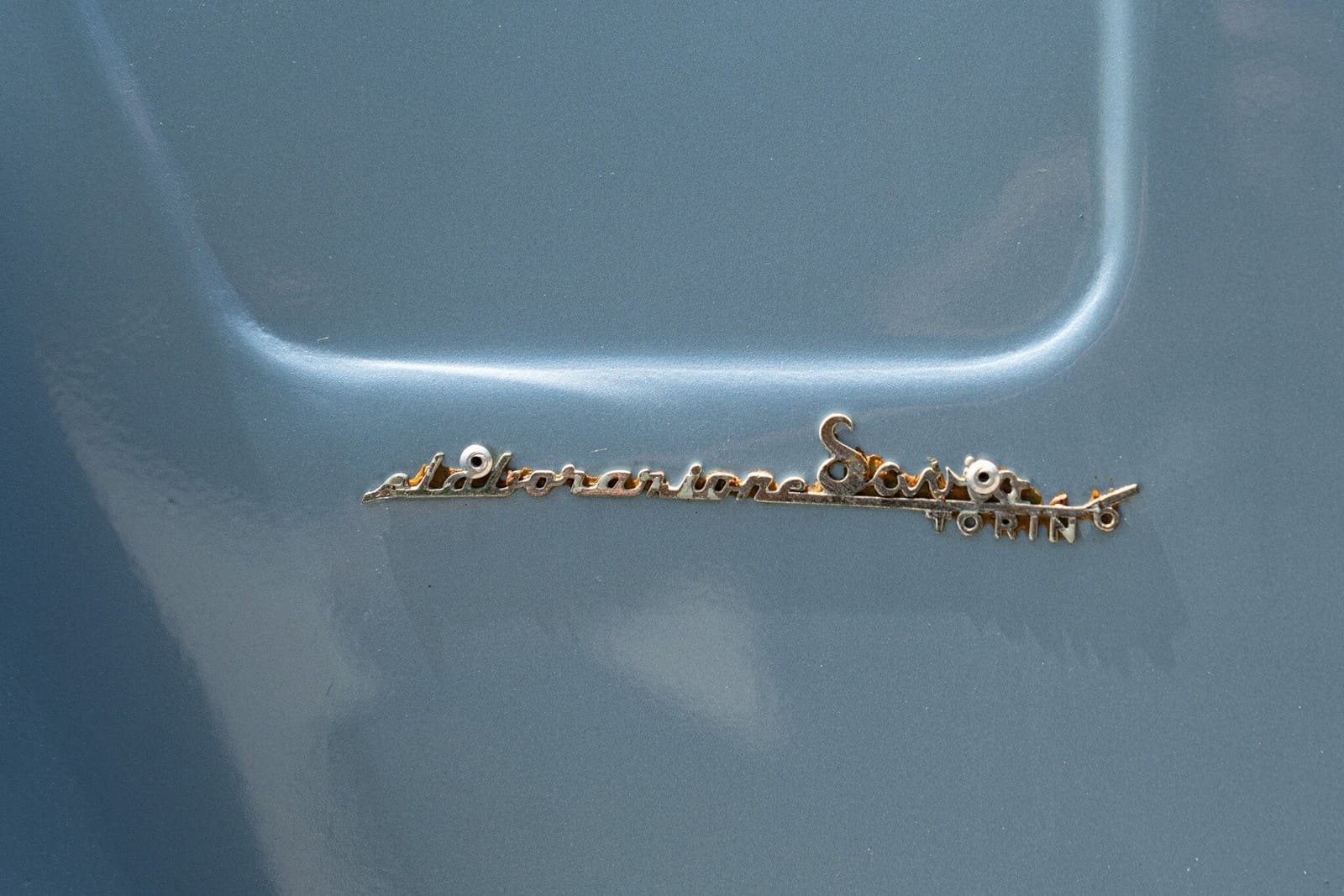 1968 - FIAT CAMPAGNOLA 1101 A, foto 17