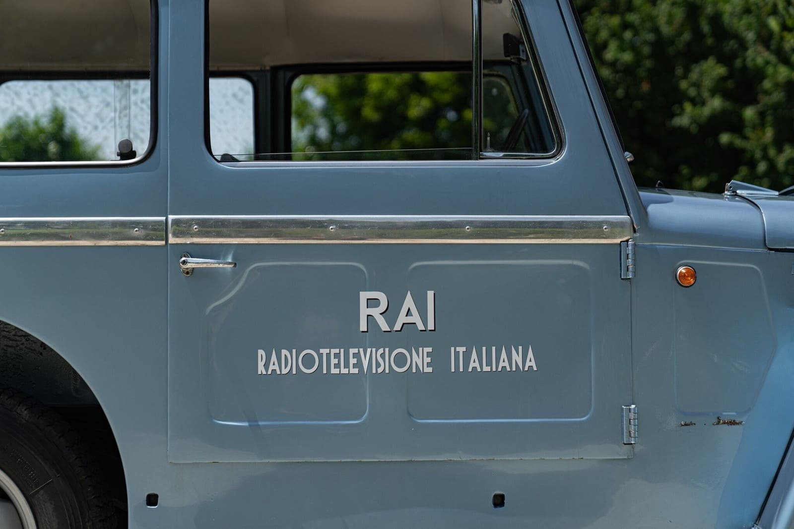 1968 - FIAT CAMPAGNOLA 1101 A, foto 25