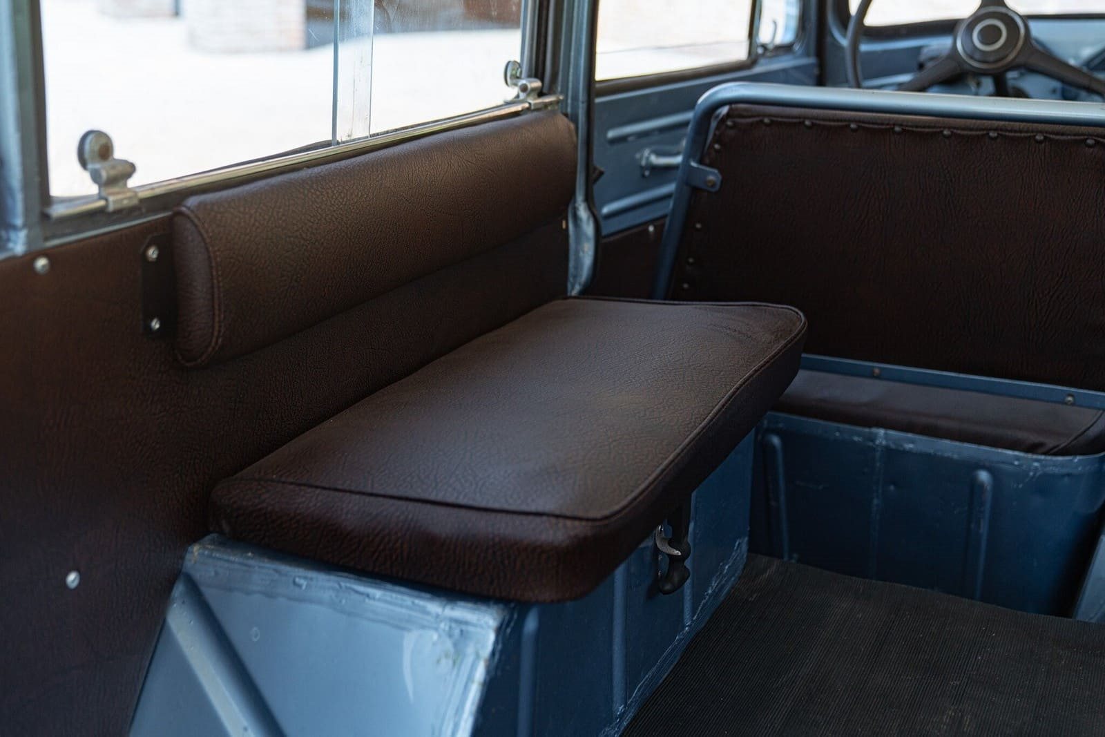 1968 - FIAT CAMPAGNOLA 1101 A, foto 33