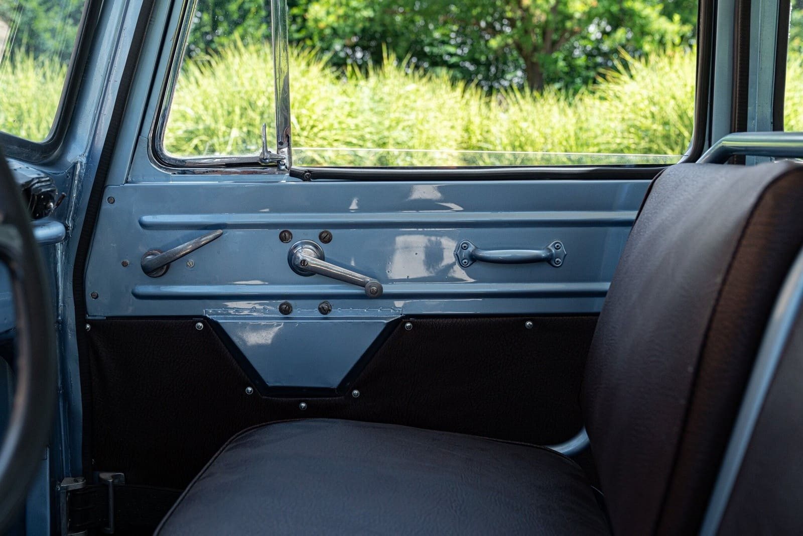 1968 - FIAT CAMPAGNOLA 1101 A, foto 38