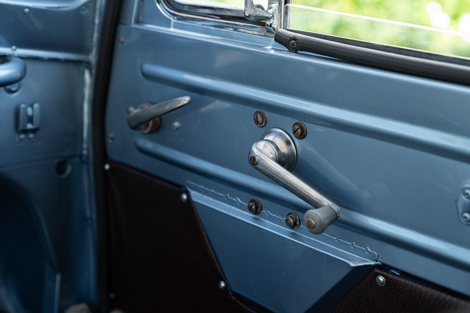 1968 - FIAT CAMPAGNOLA 1101 A, foto 50