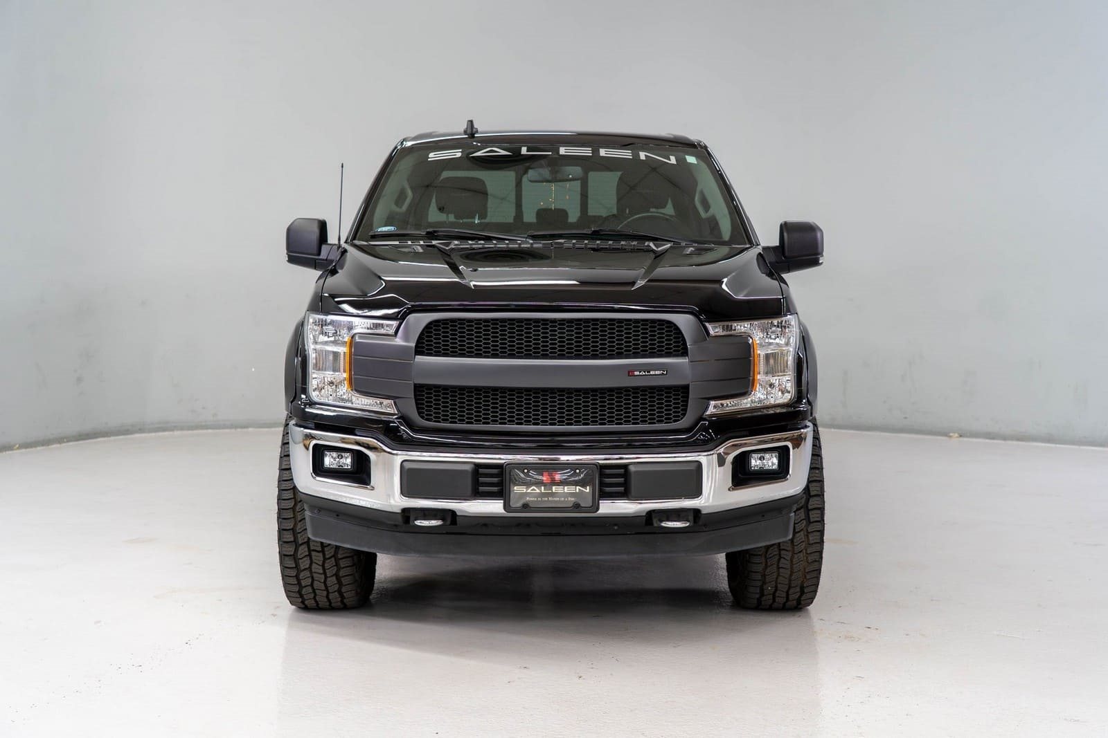 2020 - FORD F-150 SALEEN SPORTRUCK XR YELLOW LABEL, foto 4