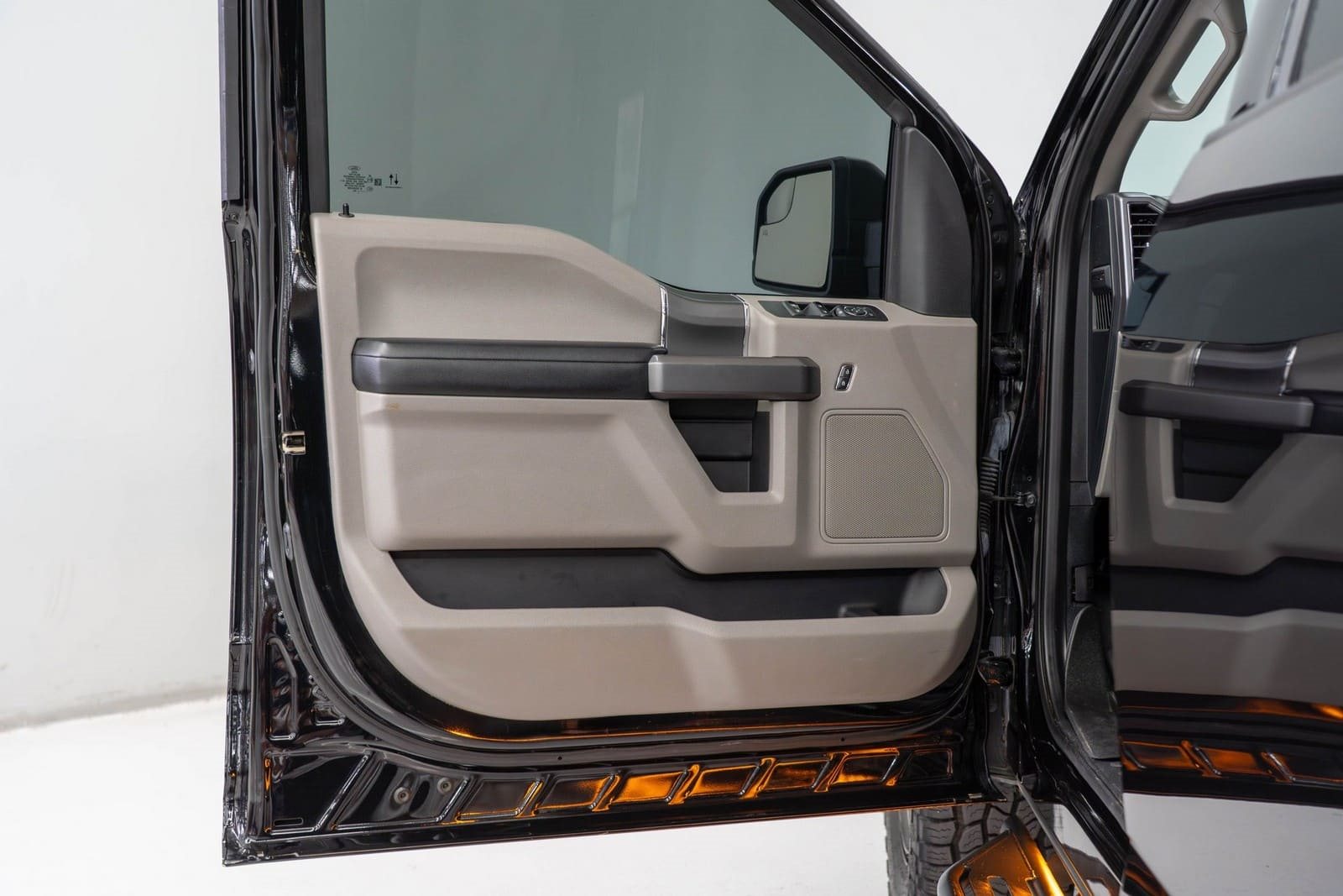 2020 - FORD F-150 SALEEN SPORTRUCK XR YELLOW LABEL, foto 9