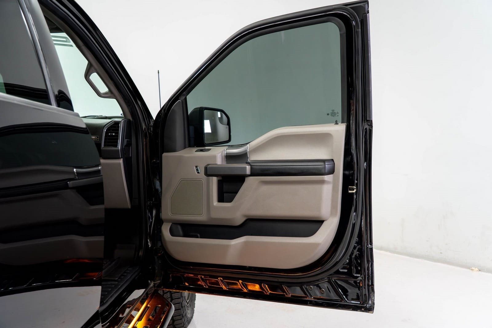 2020 - FORD F-150 SALEEN SPORTRUCK XR YELLOW LABEL, foto 10