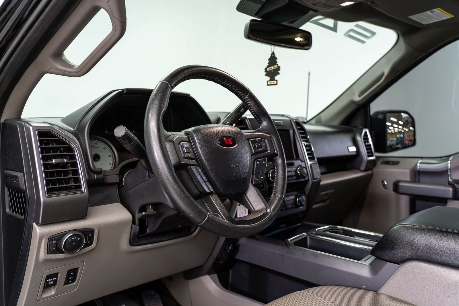 2020 - FORD F-150 SALEEN SPORTRUCK XR YELLOW LABEL, foto 11