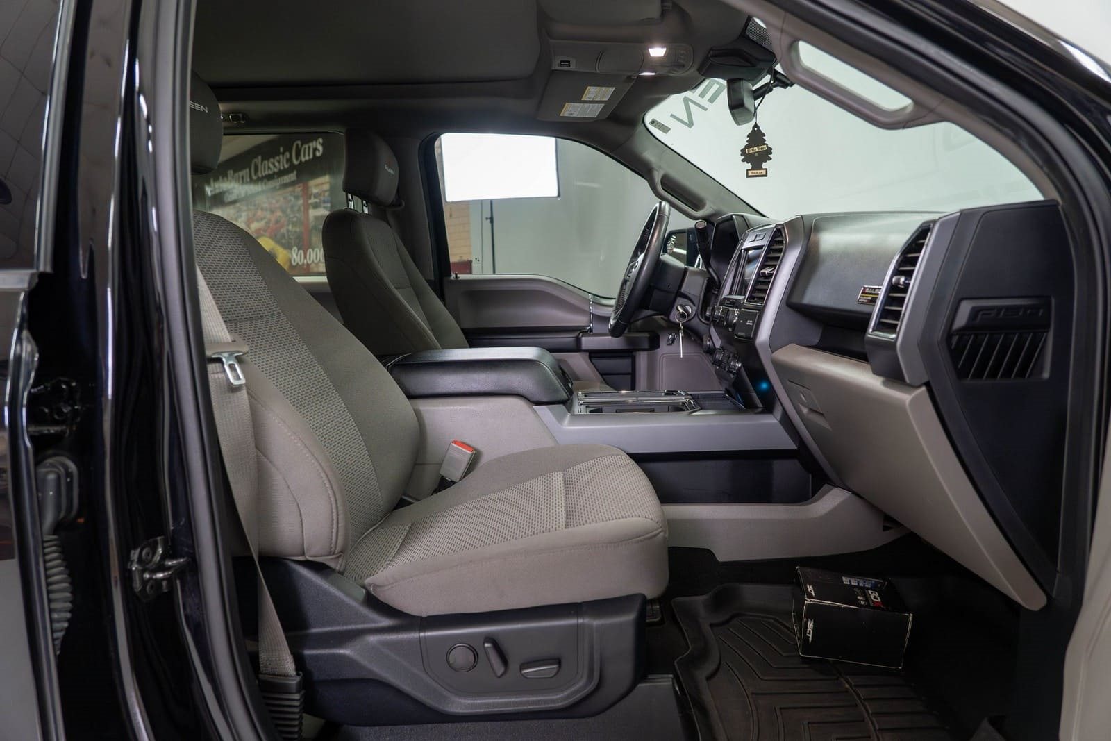 2020 - FORD F-150 SALEEN SPORTRUCK XR YELLOW LABEL, foto 13