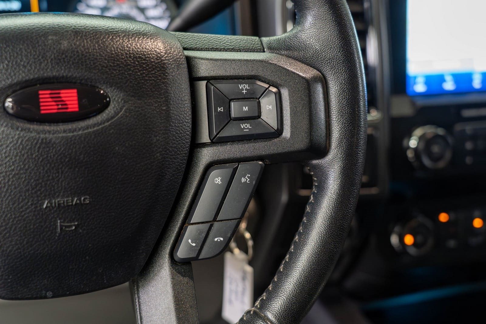 2020 - FORD F-150 SALEEN SPORTRUCK XR YELLOW LABEL, foto 17