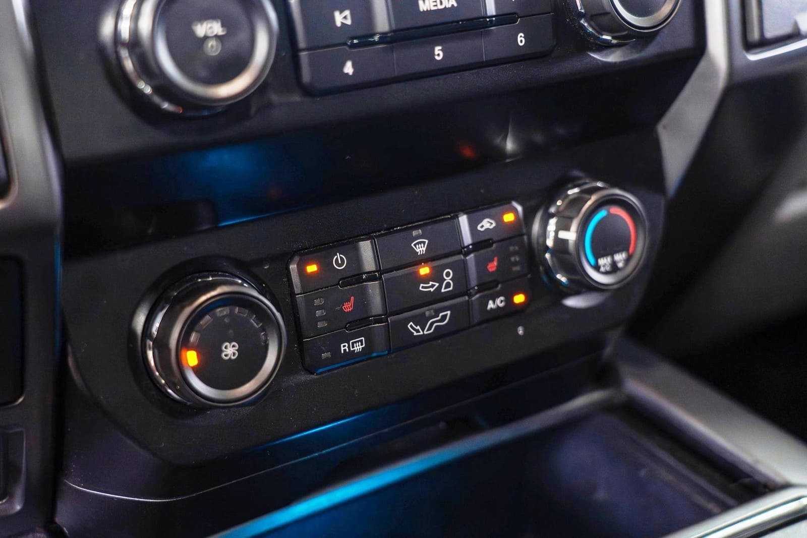 2020 - FORD F-150 SALEEN SPORTRUCK XR YELLOW LABEL, foto 24