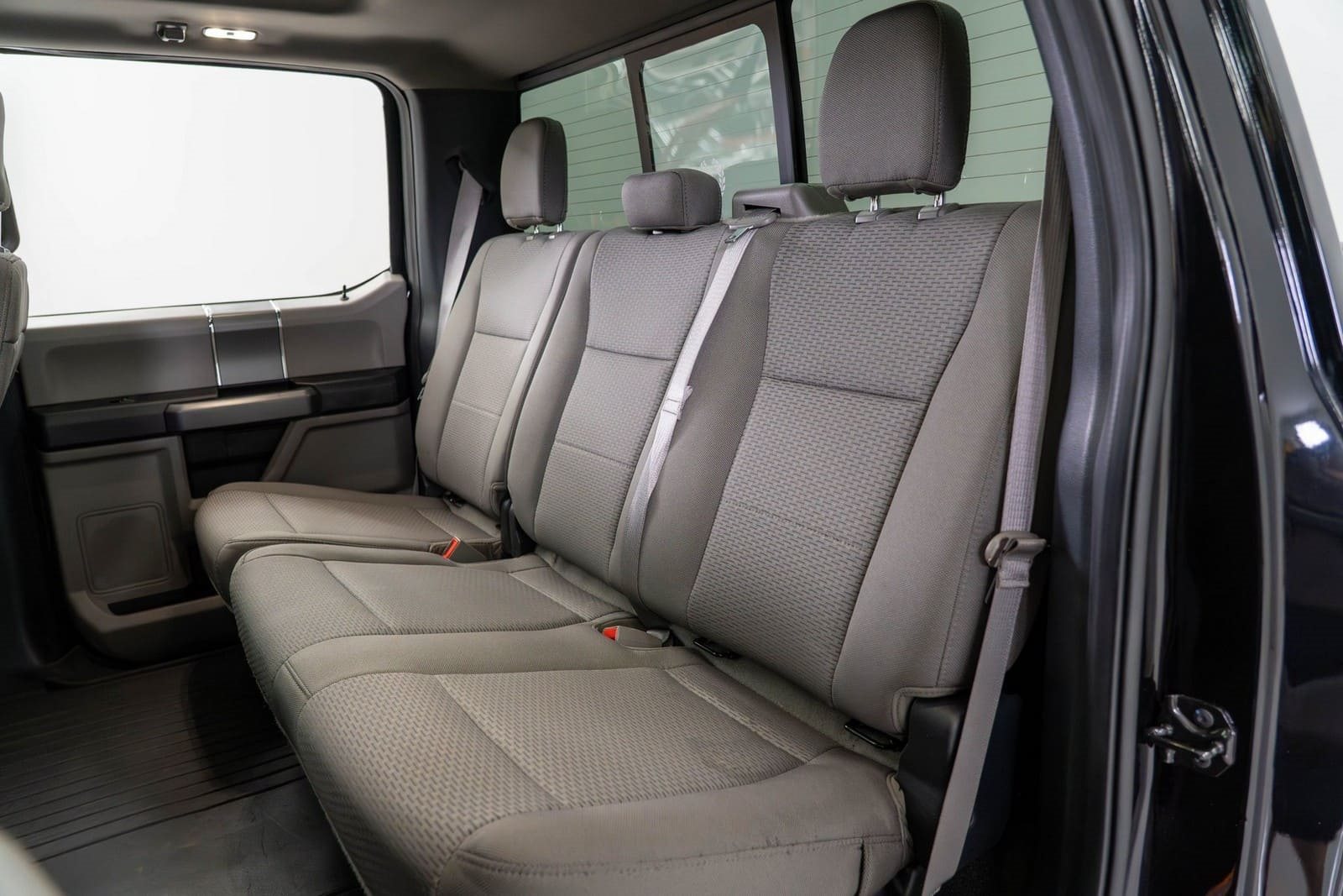2020 - FORD F-150 SALEEN SPORTRUCK XR YELLOW LABEL, foto 29