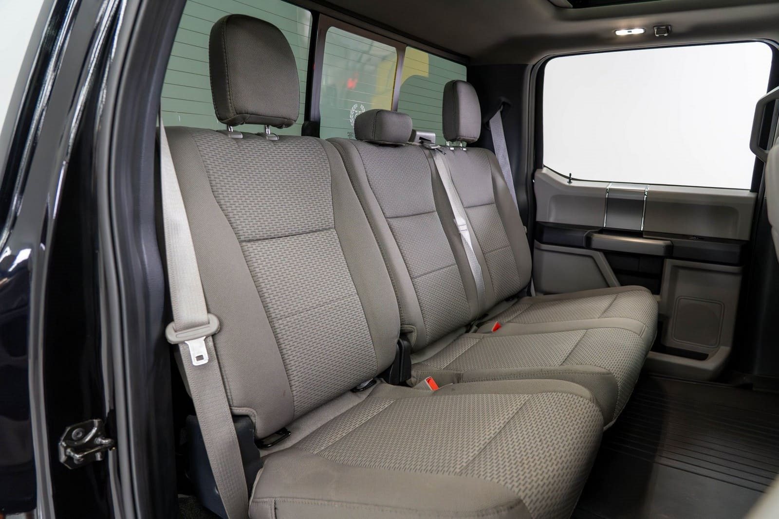 2020 - FORD F-150 SALEEN SPORTRUCK XR YELLOW LABEL, foto 30