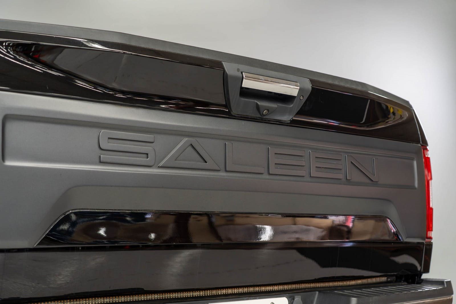2020 - FORD F-150 SALEEN SPORTRUCK XR YELLOW LABEL, foto 39