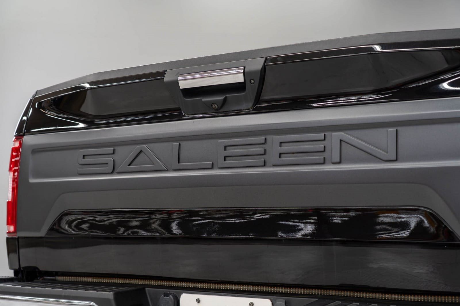 2020 - FORD F-150 SALEEN SPORTRUCK XR YELLOW LABEL, foto 40