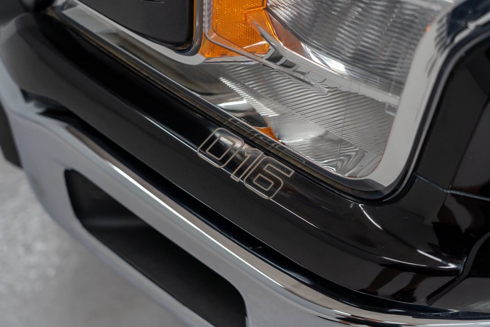 2020 - FORD F-150 SALEEN SPORTRUCK XR YELLOW LABEL, foto 49