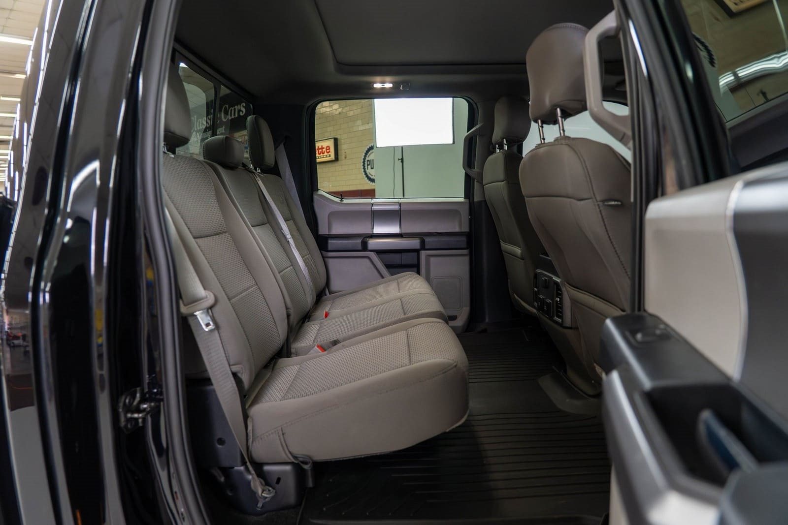 2020 - FORD F-150 SALEEN SPORTRUCK XR YELLOW LABEL, foto 57