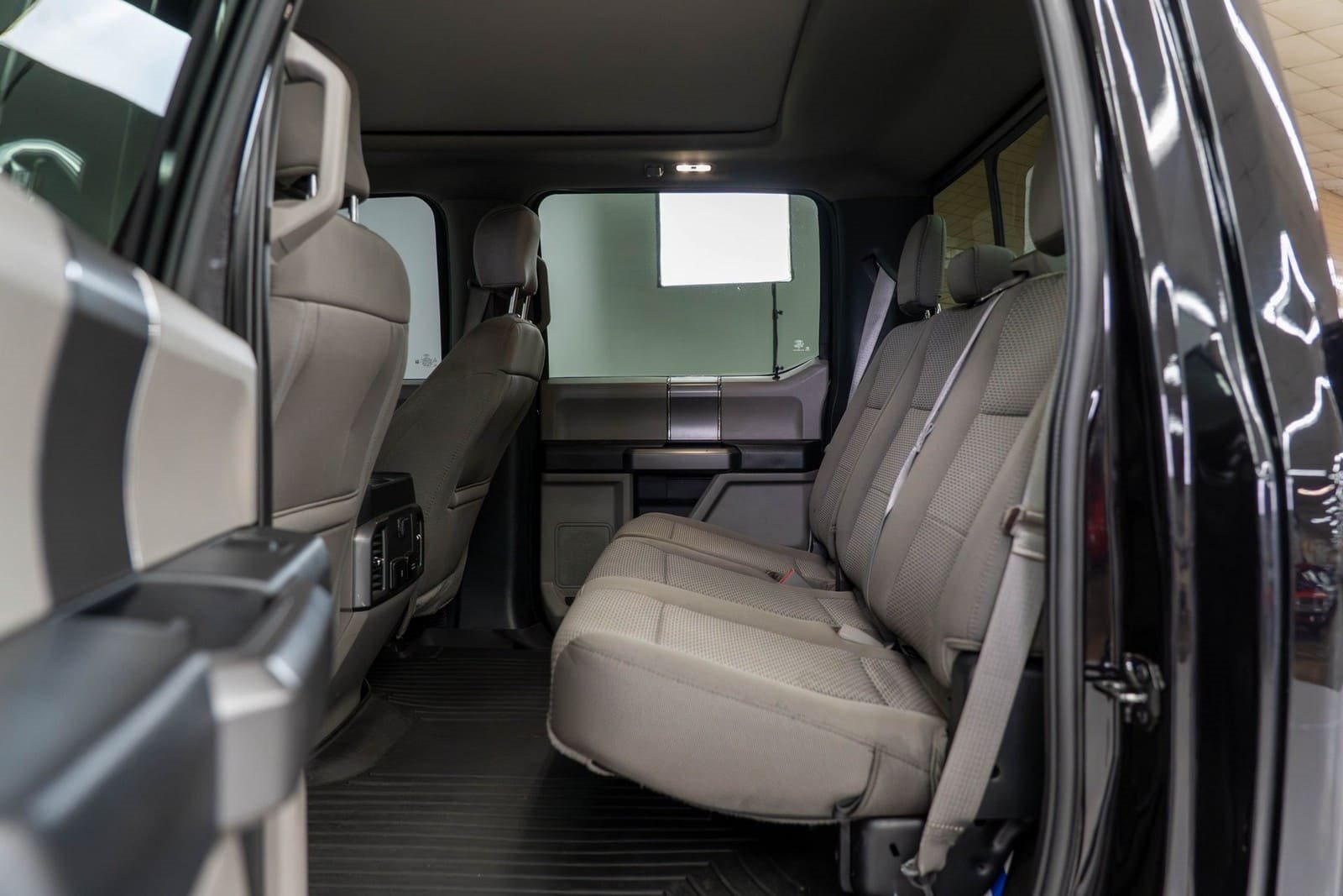 2020 - FORD F-150 SALEEN SPORTRUCK XR YELLOW LABEL, foto 58