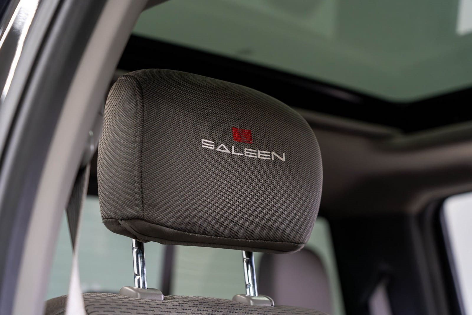 2020 - FORD F-150 SALEEN SPORTRUCK XR YELLOW LABEL, foto 65
