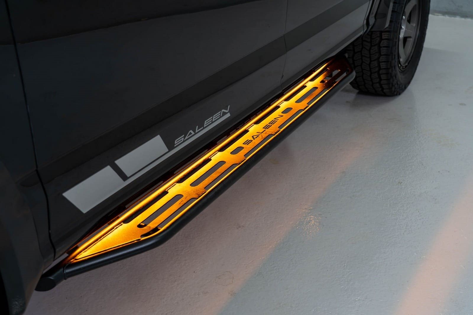 2020 - FORD F-150 SALEEN SPORTRUCK XR YELLOW LABEL, foto 69
