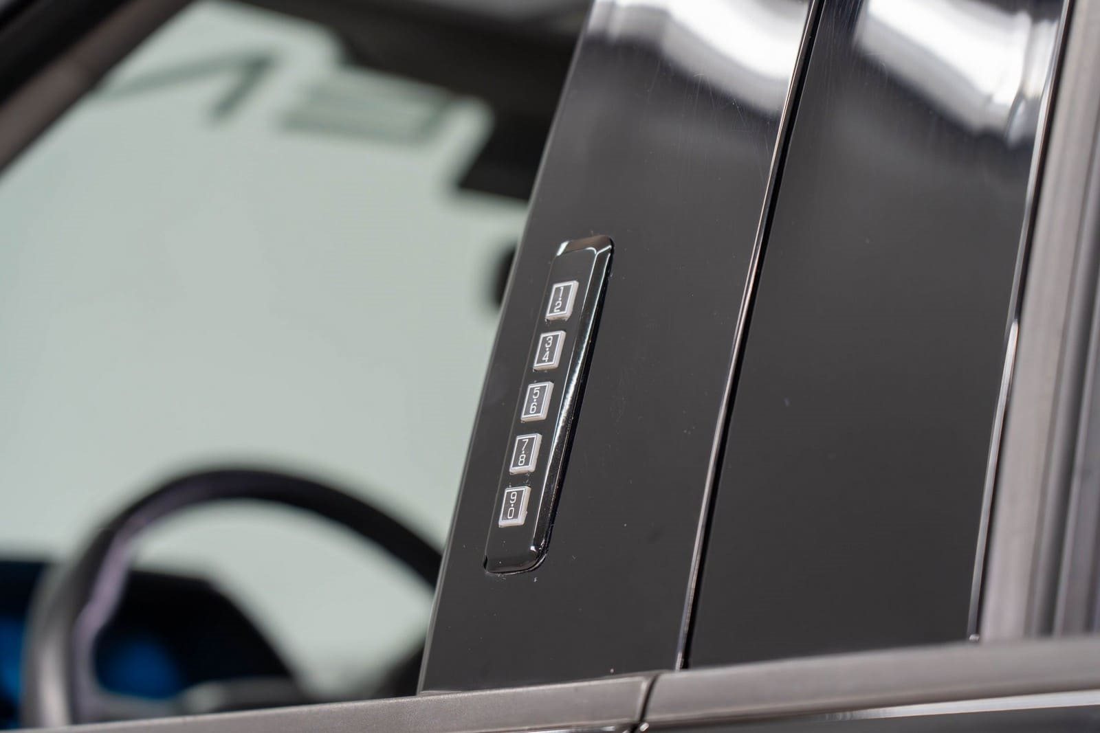2020 - FORD F-150 SALEEN SPORTRUCK XR YELLOW LABEL, foto 71