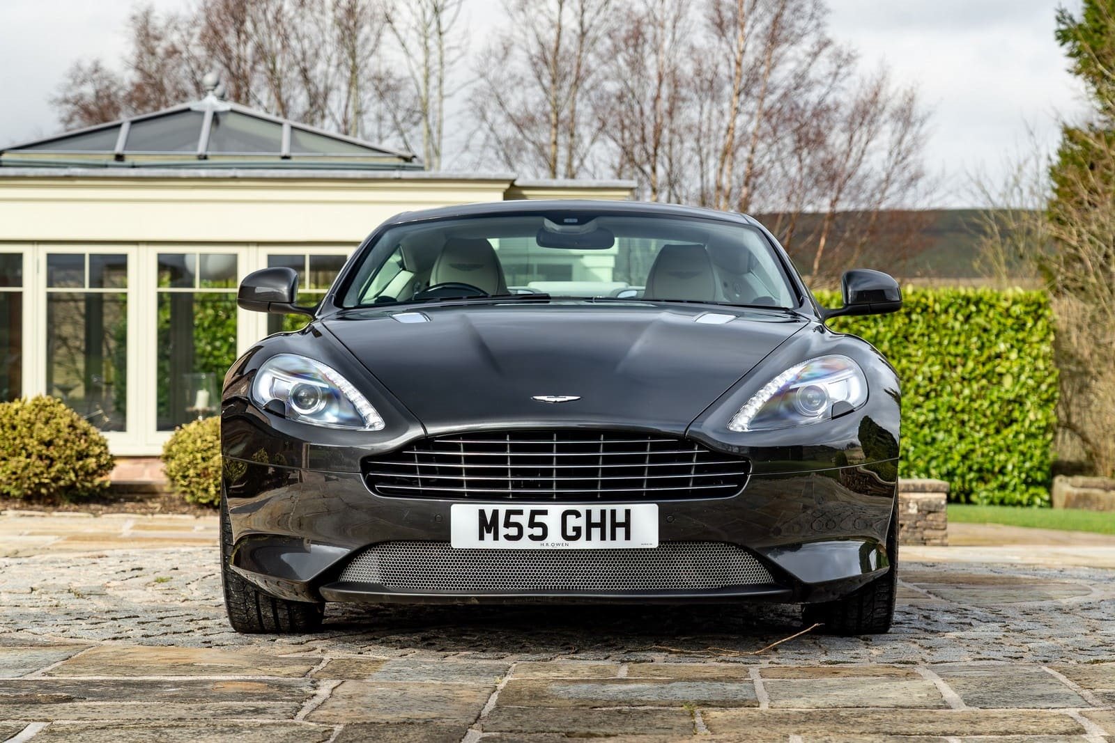 2015 - ASTON MARTIN DB9, foto 6