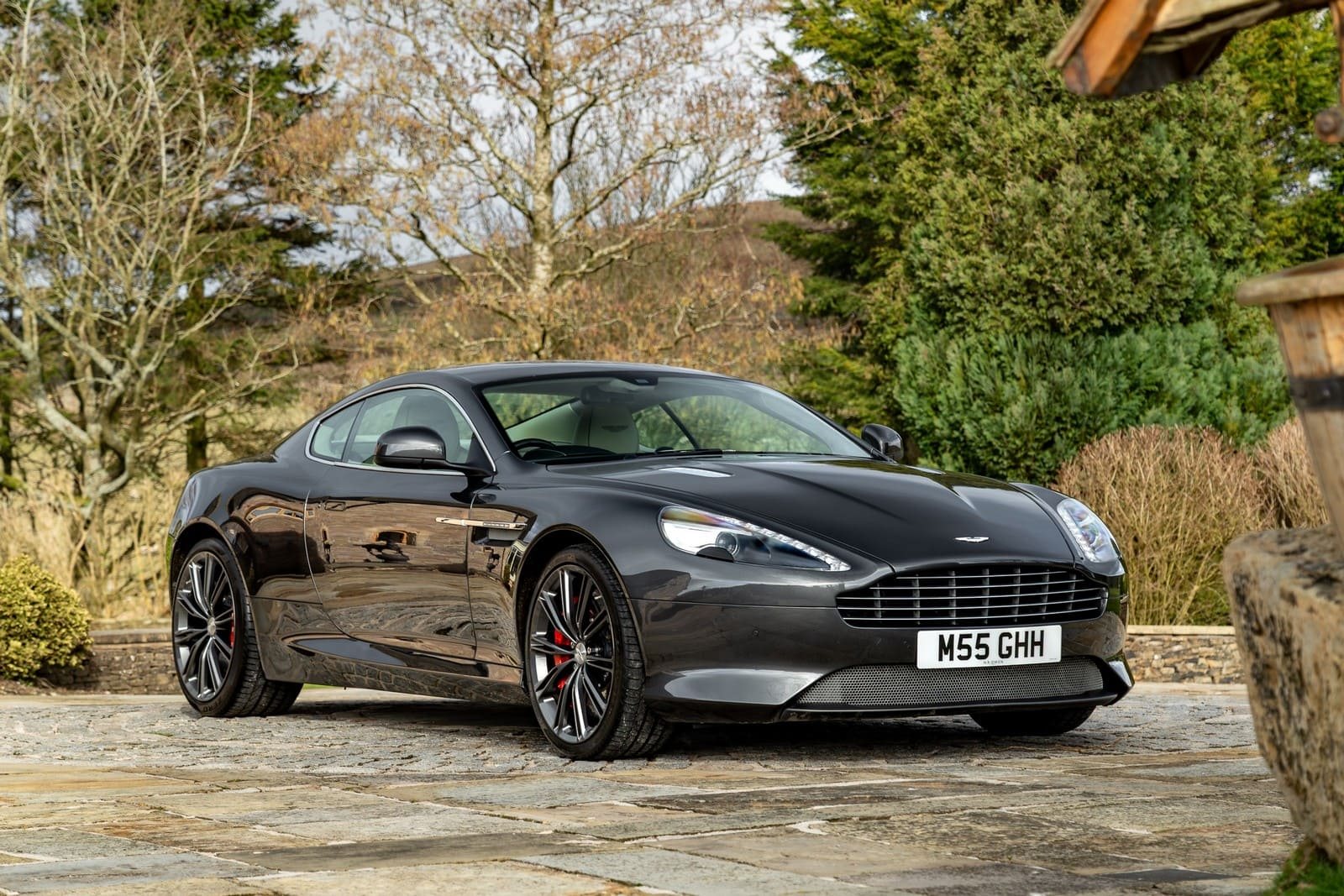 2015 - ASTON MARTIN DB9, foto 7