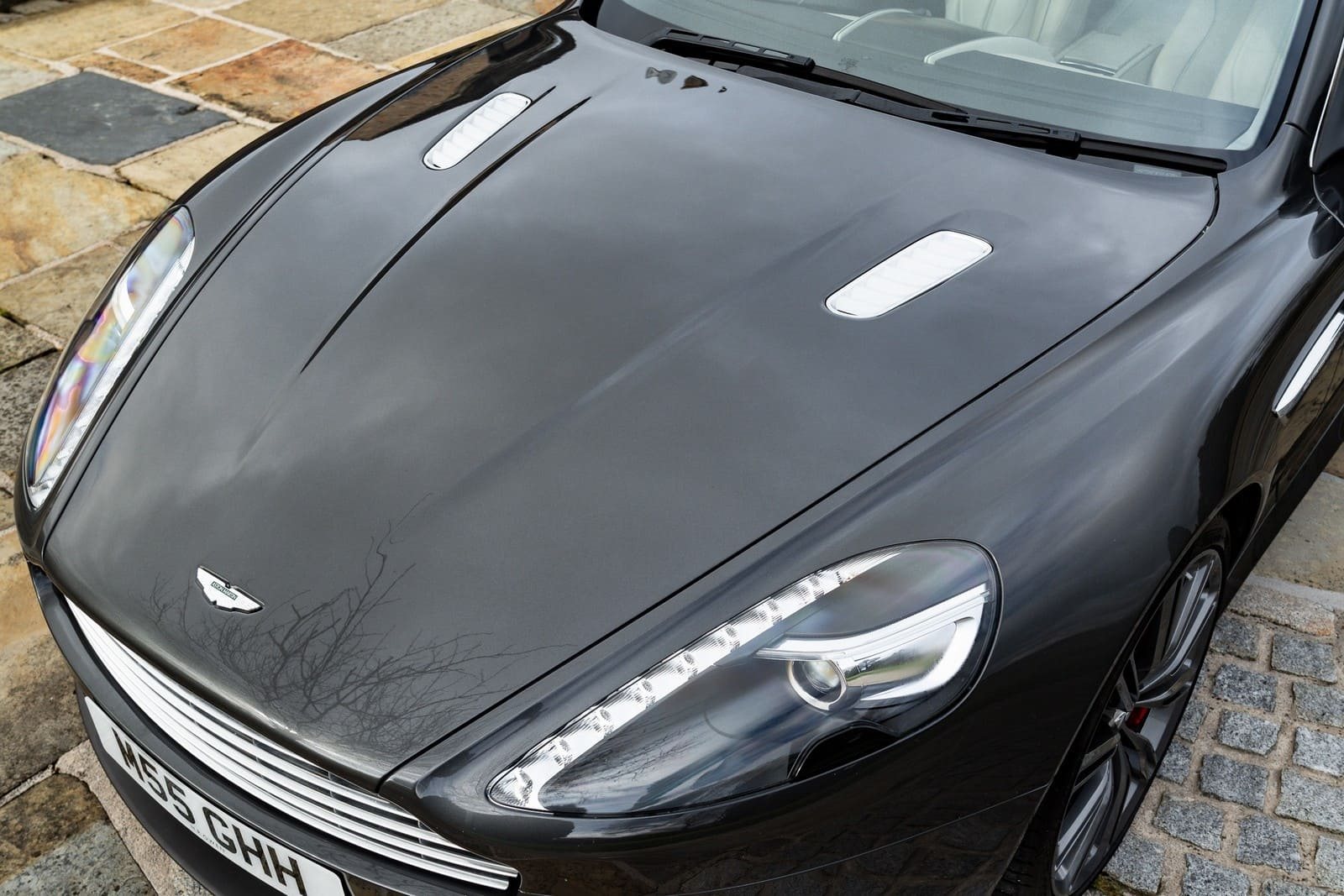 2015 - ASTON MARTIN DB9, foto 22