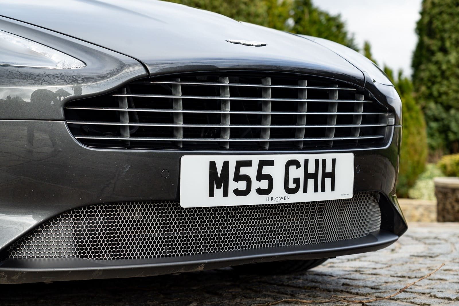 2015 - ASTON MARTIN DB9, foto 23