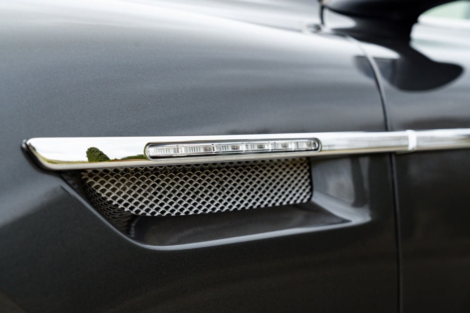 2015 - ASTON MARTIN DB9, foto 34