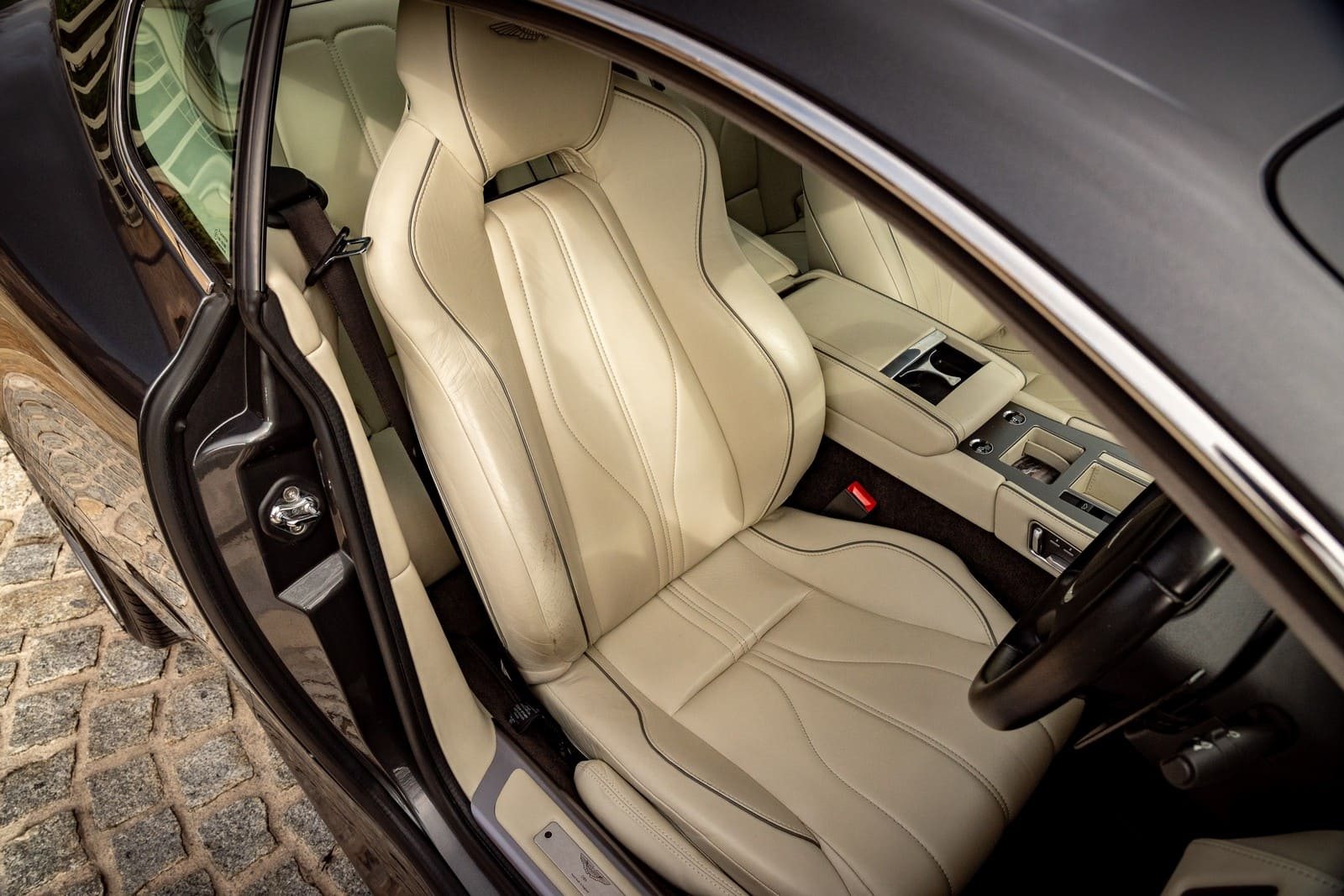 2015 - ASTON MARTIN DB9, foto 54