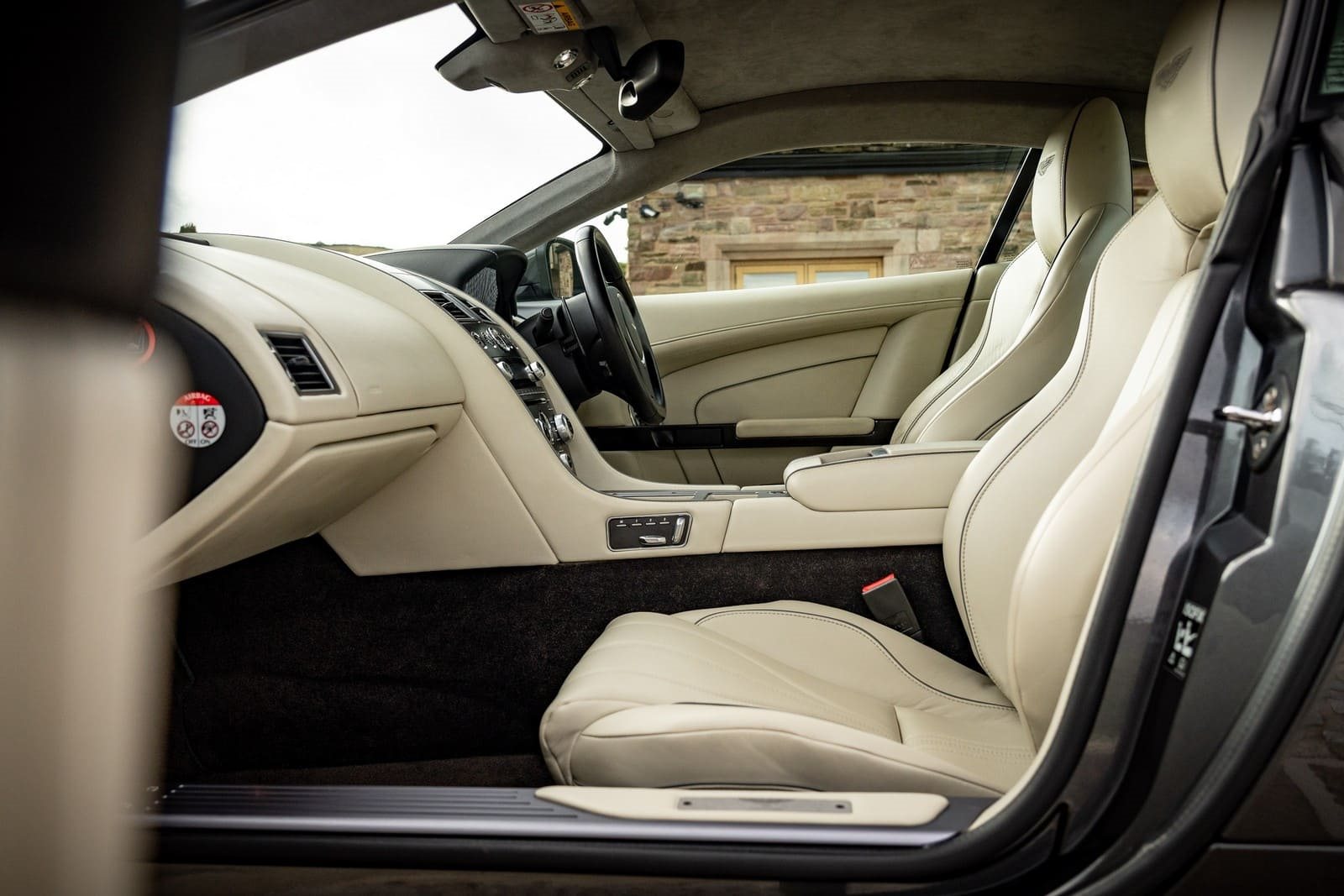 2015 - ASTON MARTIN DB9, foto 56