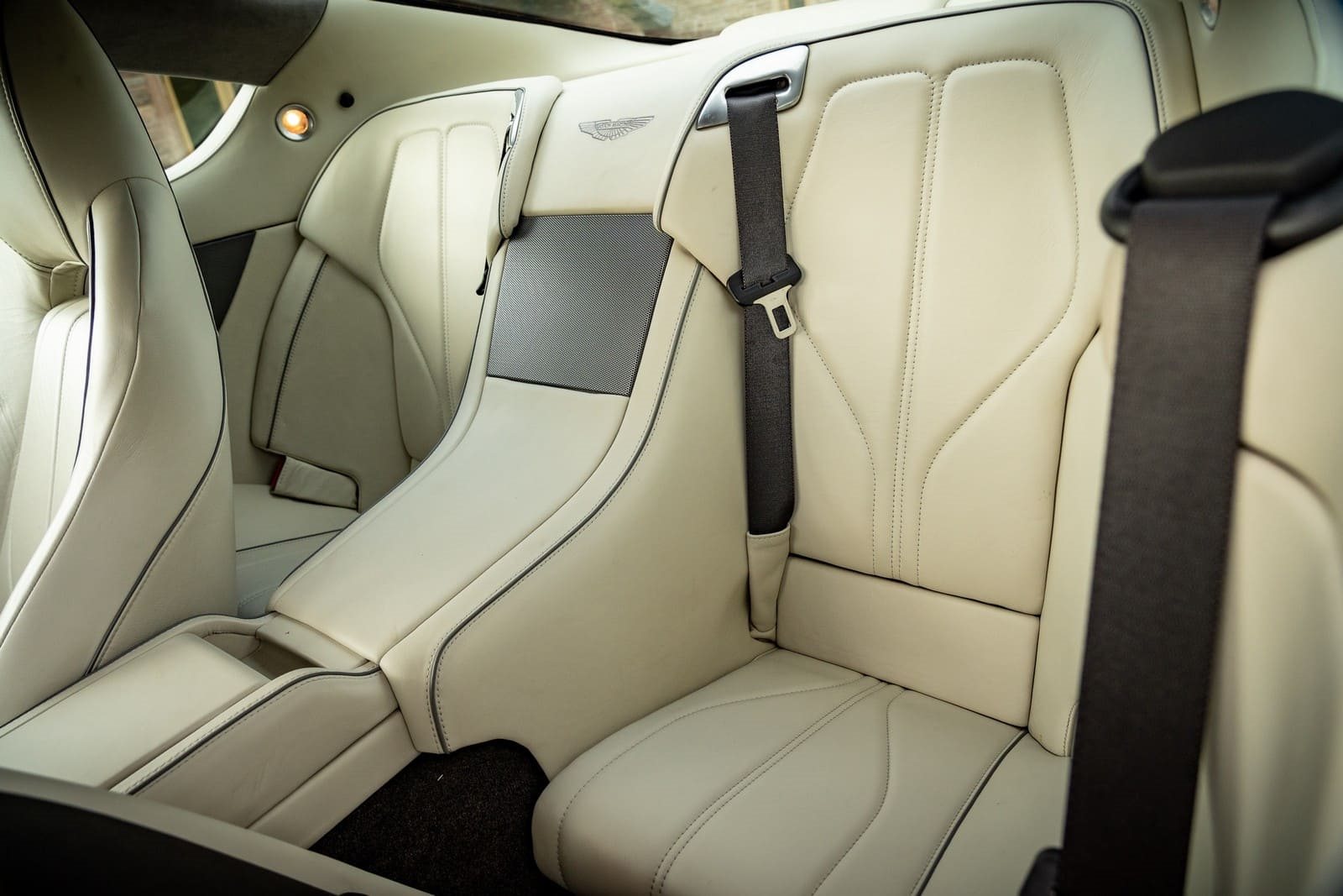 2015 - ASTON MARTIN DB9, foto 57