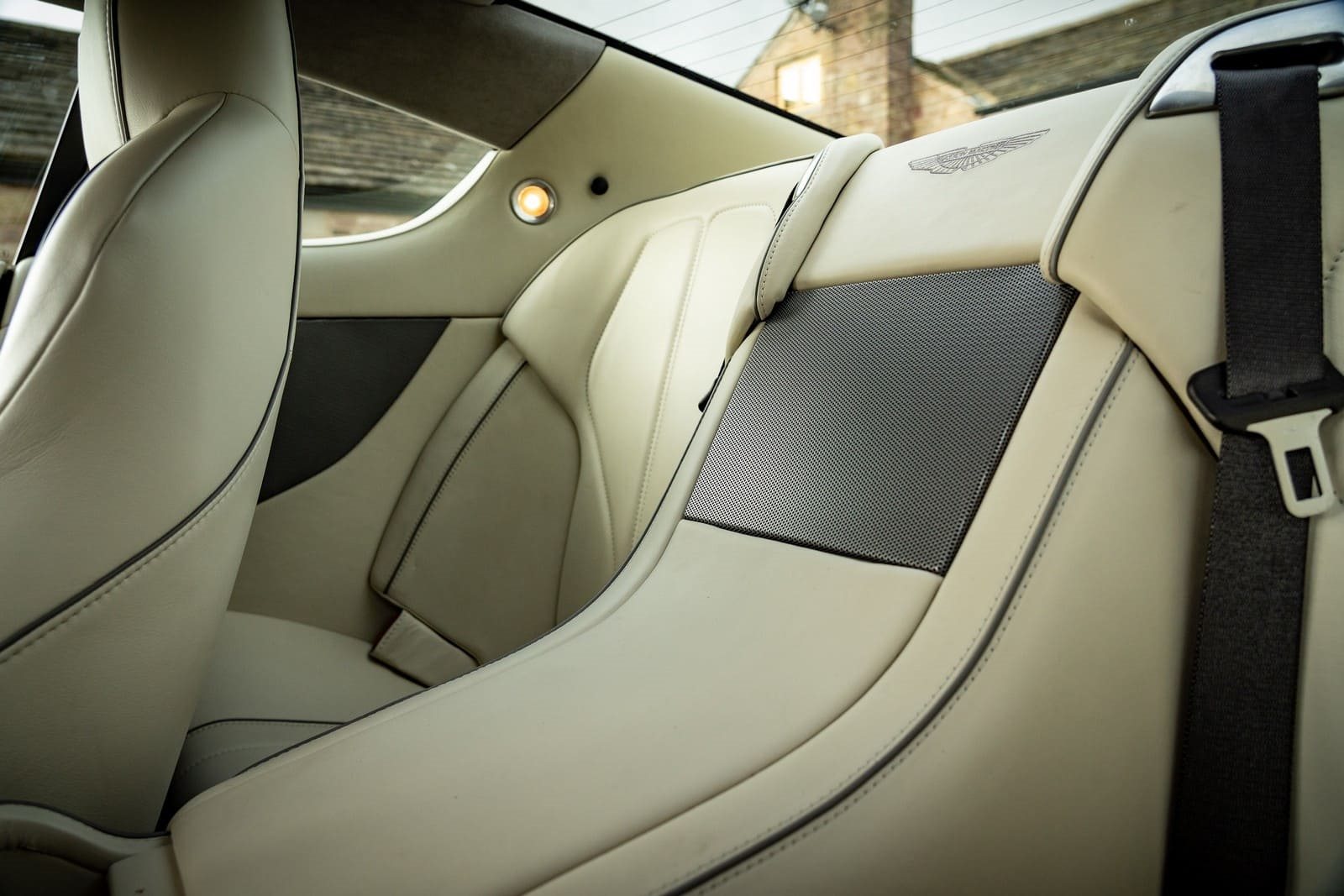 2015 - ASTON MARTIN DB9, foto 58