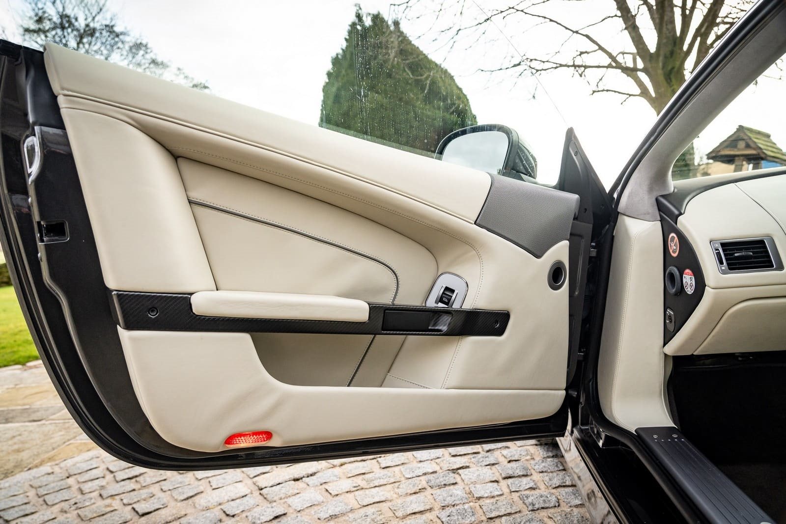 2015 - ASTON MARTIN DB9, foto 59