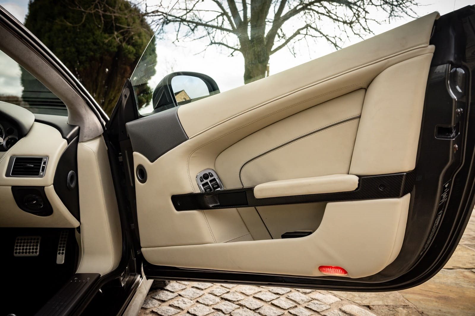 2015 - ASTON MARTIN DB9, foto 60