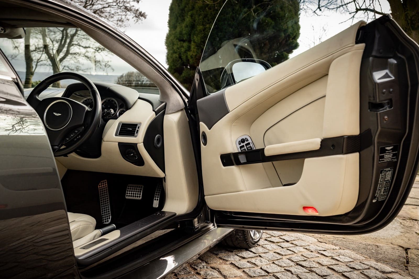 2015 - ASTON MARTIN DB9, foto 61