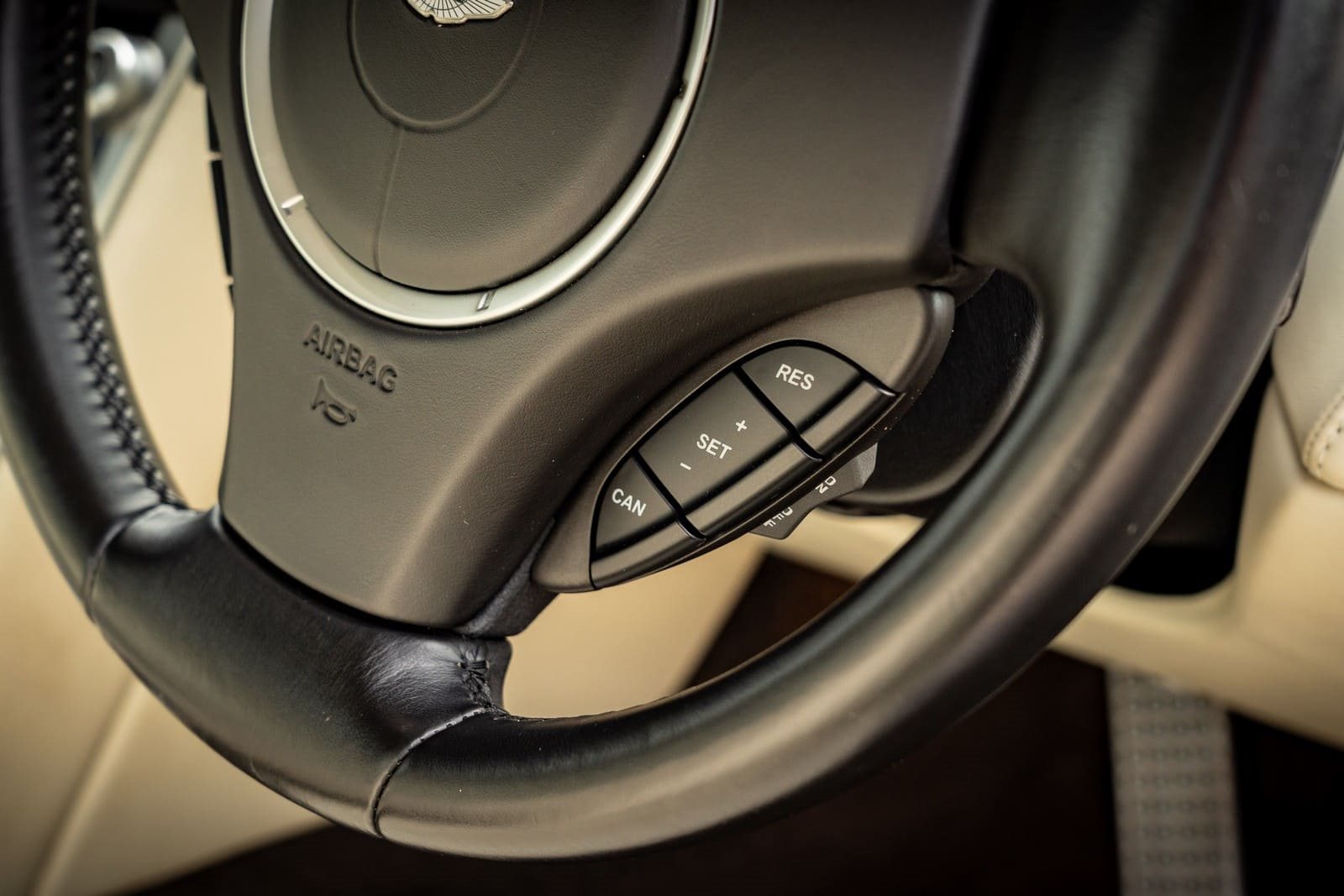 2015 - ASTON MARTIN DB9, foto 65
