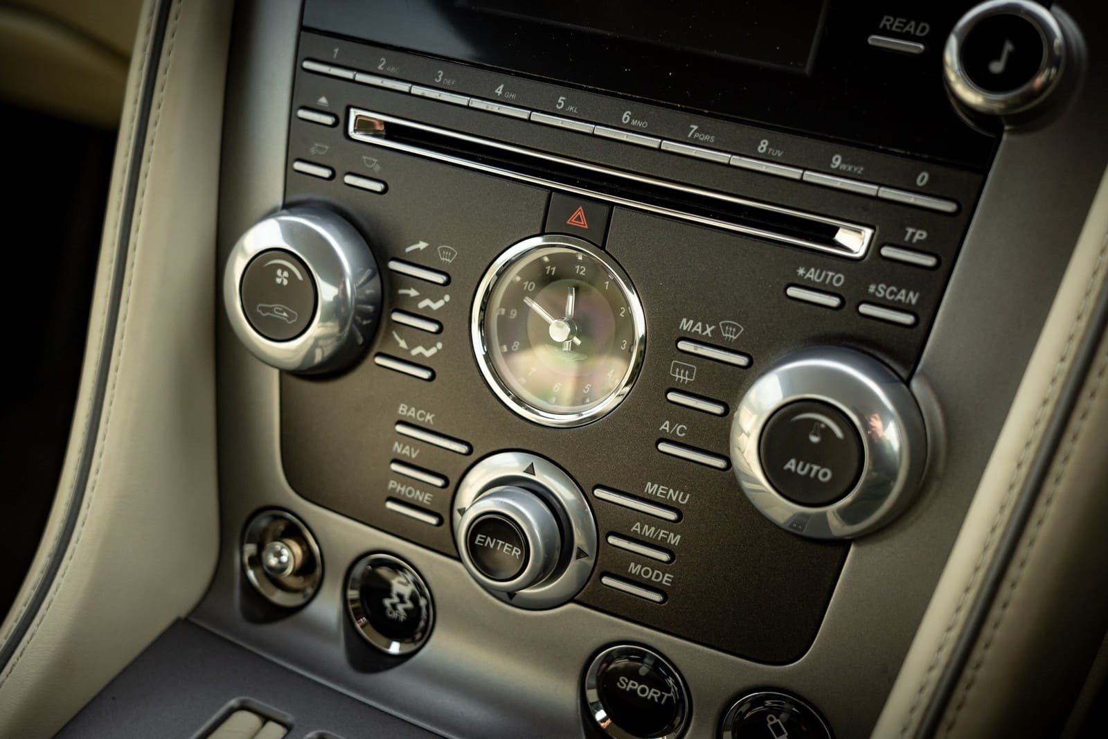 2015 - ASTON MARTIN DB9, foto 69