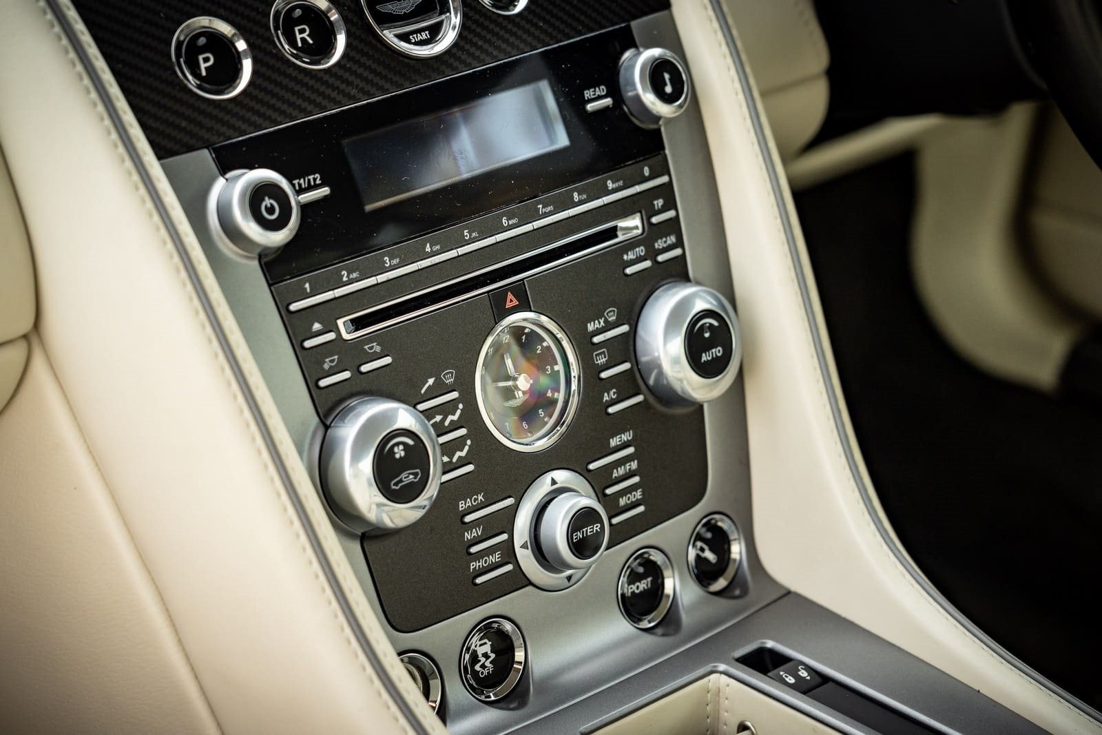 2015 - ASTON MARTIN DB9, foto 71