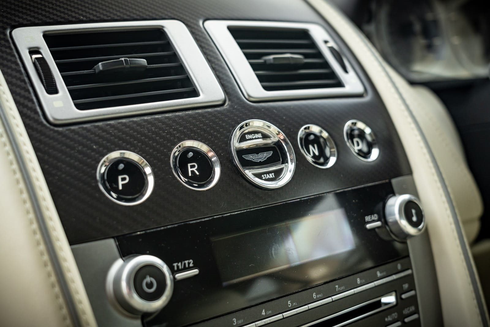 2015 - ASTON MARTIN DB9, foto 72