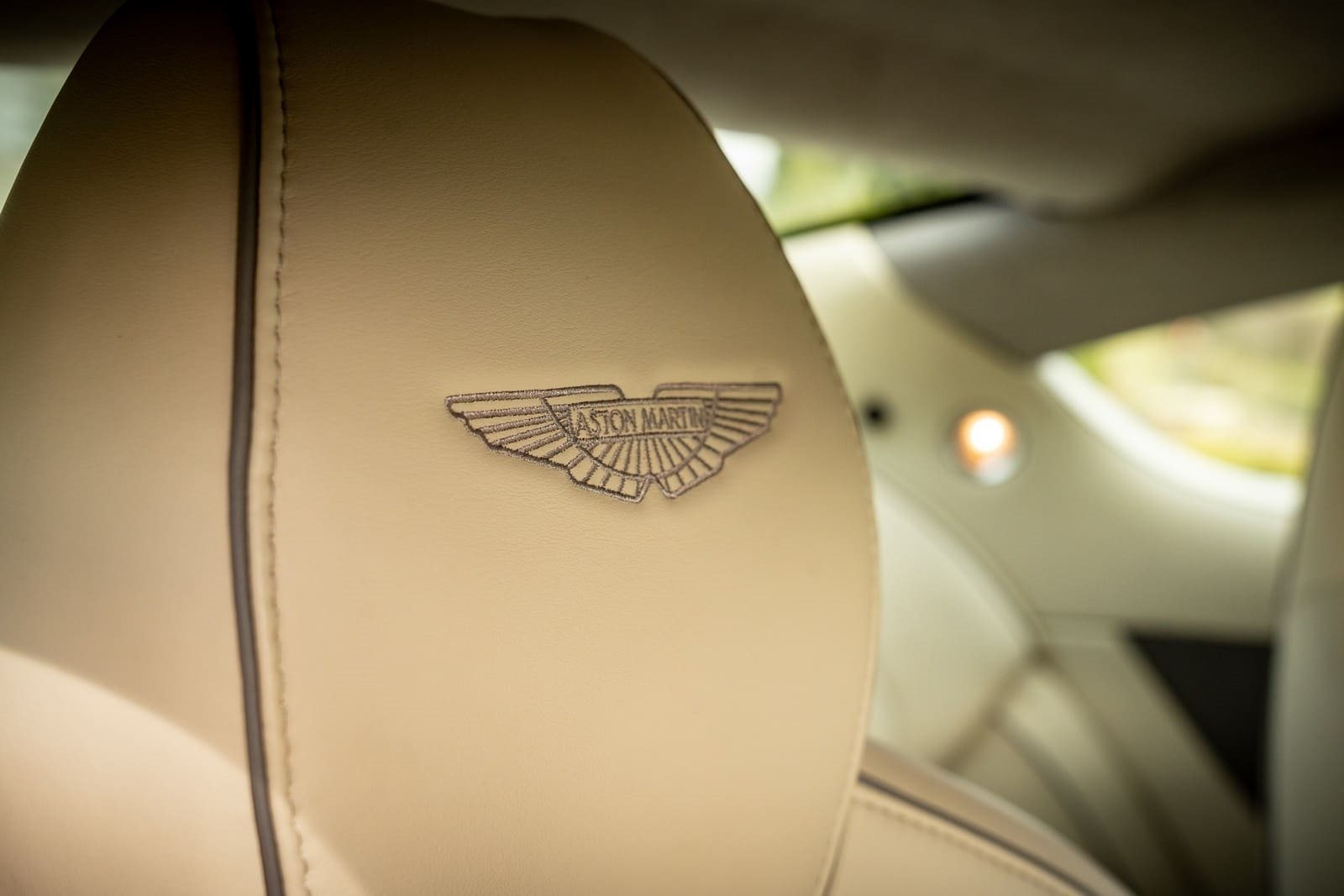 2015 - ASTON MARTIN DB9, foto 75