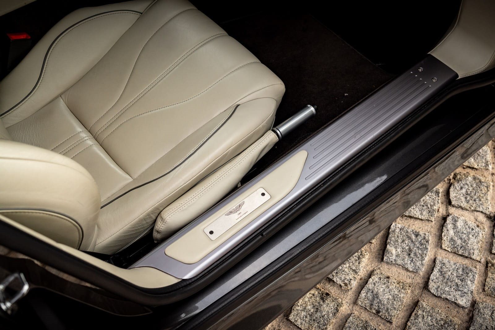 2015 - ASTON MARTIN DB9, foto 78