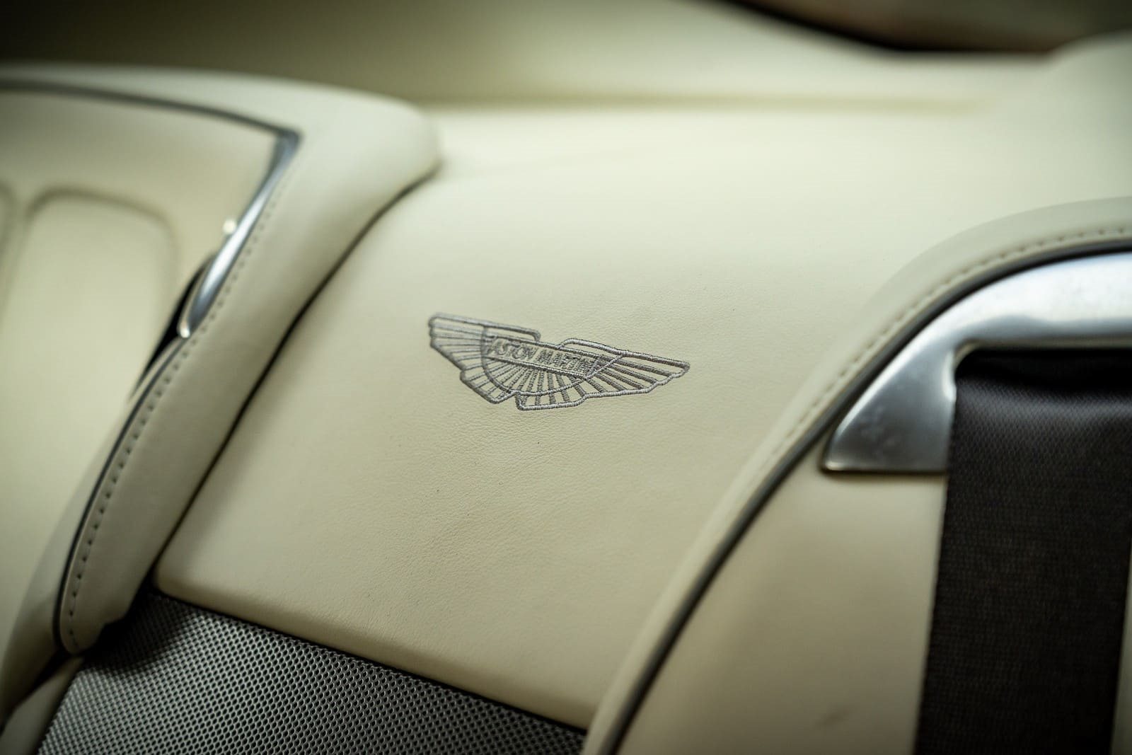 2015 - ASTON MARTIN DB9, foto 81