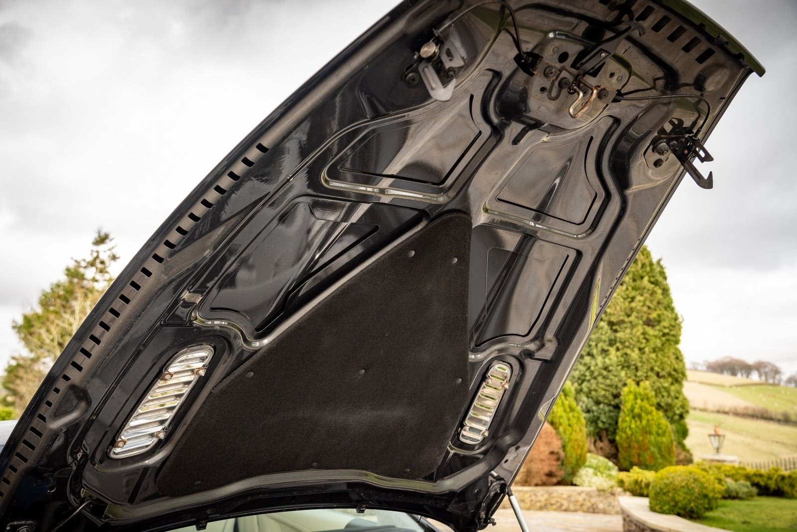 2015 - ASTON MARTIN DB9, foto 91