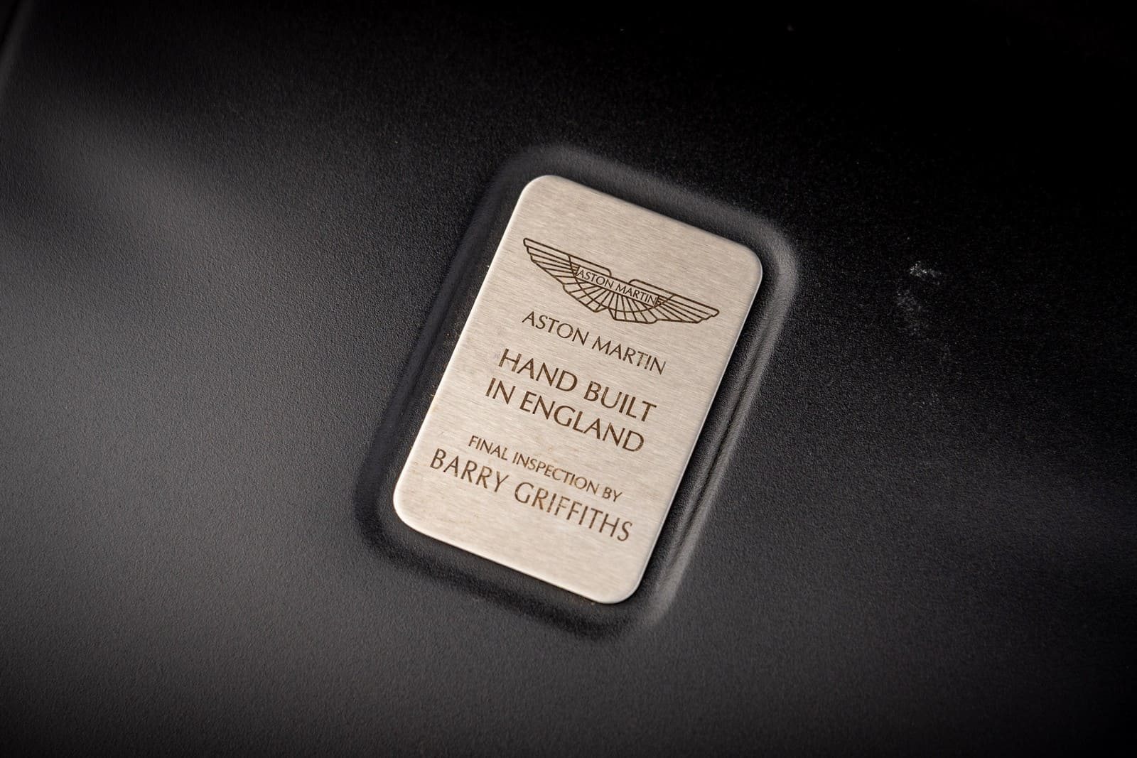 2015 - ASTON MARTIN DB9, foto 92