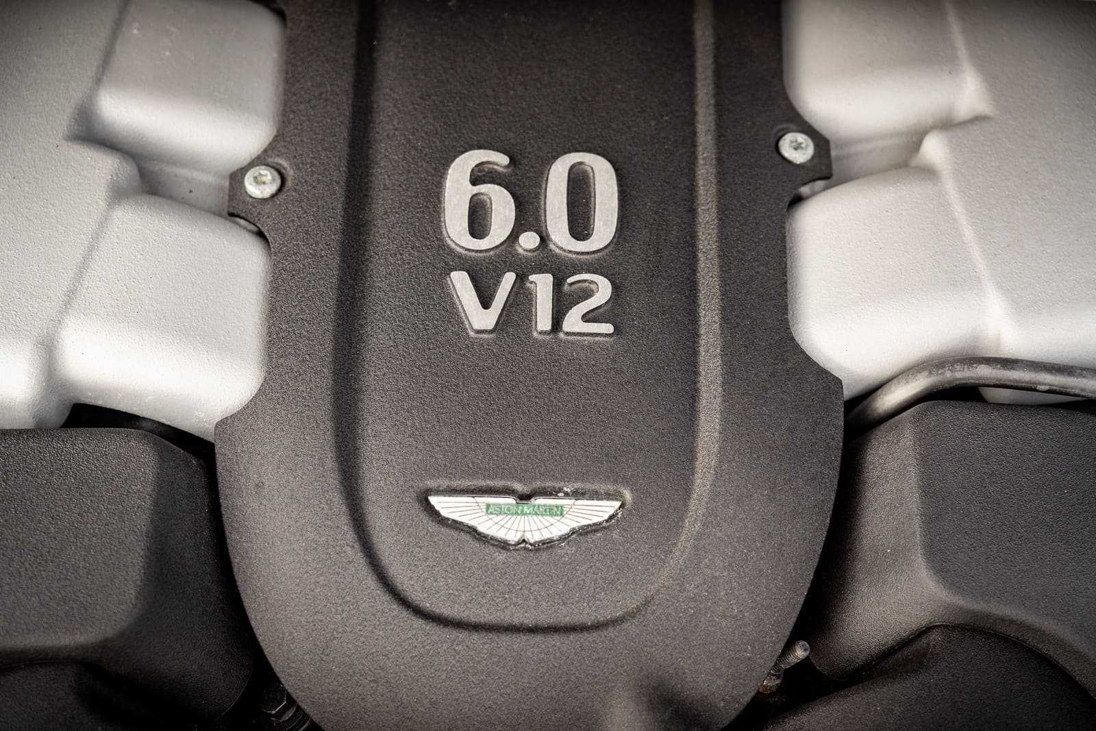 2015 - ASTON MARTIN DB9, foto 93